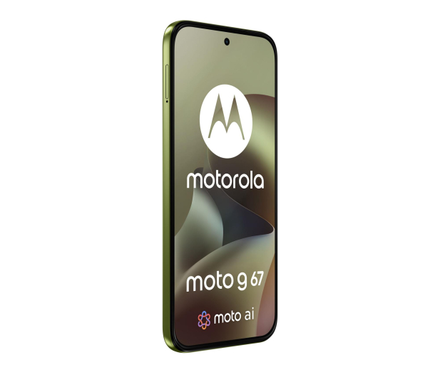 Motorola moto g67 5G 8/128GB Nile 120Hz - 1517051 - zdjęcie 4
